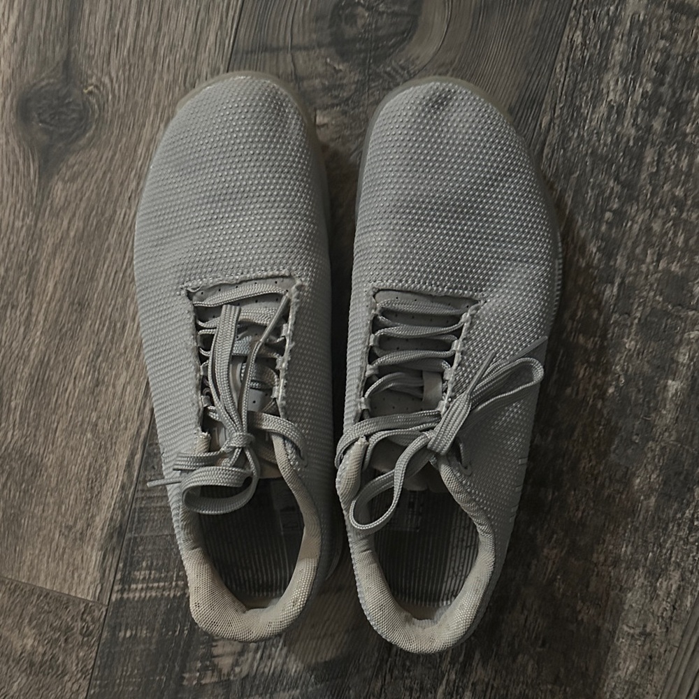 NOBULL Gray Women's Sneakers